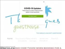 Sites similar to theviequesguesthouse.com
