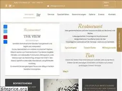 Sites similar to theview.at