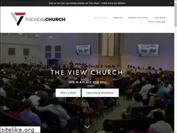 Sites similar to theview.church