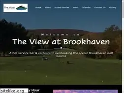 Sites similar to theviewatbrookhaven.com