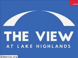 Sites similar to theviewatlakehighlands.com