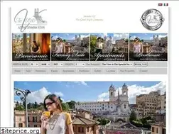 Sites similar to theviewatthespanishsteps.com