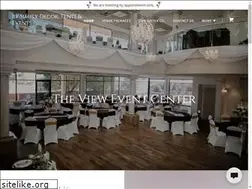 Sites similar to thevieweventcenter.com