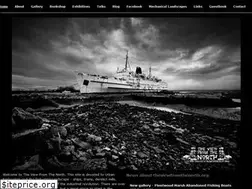 Sites similar to theviewfromthenorth.org