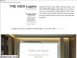 Sites similar to theviewlugano.com