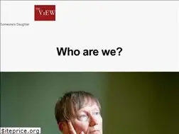 Sites similar to theviewmagazine.org