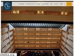 Sites similar to theviewnyc.com