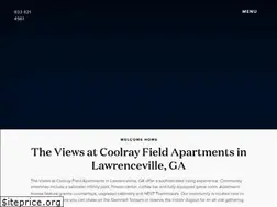 Sites similar to theviewsatcoolray.com
