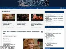 Sites similar to theviewscreen.com