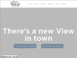 Sites similar to theviewvenue.com