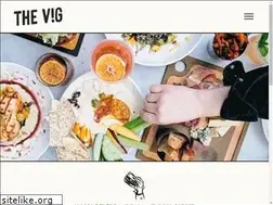 Sites similar to thevig.us