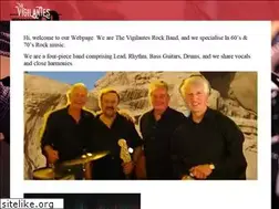 Sites similar to thevigilantes.co.uk