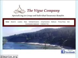 Sites similar to theviguecompany.com