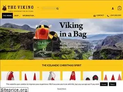 Sites similar to theviking.is