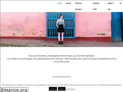 Sites similar to thevikingabroad.com