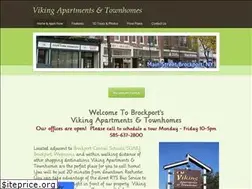 Sites similar to thevikingapartments.com