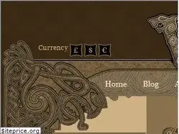 Sites similar to thevikingstore.co.uk