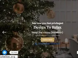 Sites similar to thevilana.com