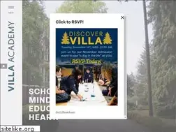Sites similar to thevilla.org