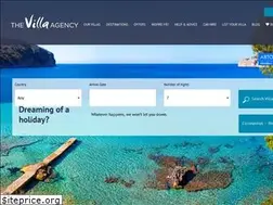 Sites similar to thevillaagency.co.uk