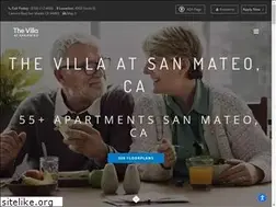 Sites similar to thevillaatsanmateo.com
