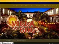 Sites similar to thevilladelsol.com