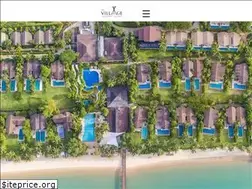 Sites similar to thevillage-coconutisland.com