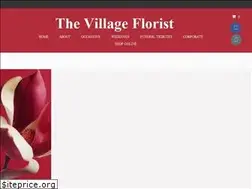 Sites similar to thevillage-florist.com