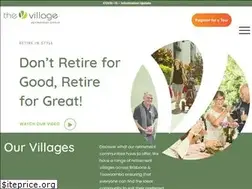 Sites similar to thevillage.com.au