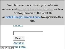 Sites similar to thevillage.org