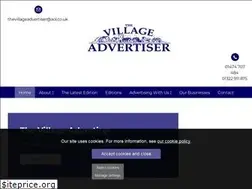Sites similar to thevillageadvertiser.com