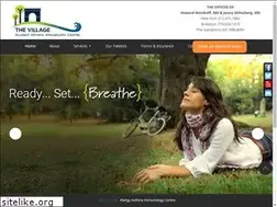Sites similar to thevillageallergist.com