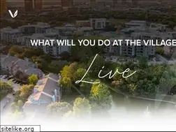 Sites similar to thevillageapts.com