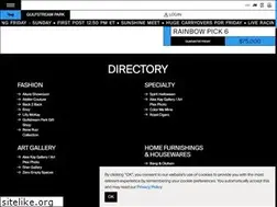 Sites similar to thevillageatgulfstreampark.com