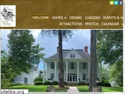 Sites similar to thevillageatindiansprings.com