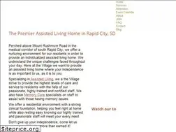 Sites similar to thevillageatskylinepines.com