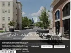 Sites similar to thevillageatsouthcampus.com