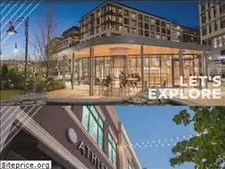 Sites similar to thevillageattotemlake.com