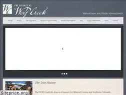 Sites similar to thevillageatwolfcreek.com