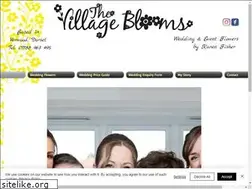 Sites similar to thevillageblooms.co.uk