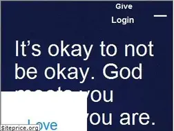 Sites similar to thevillagechurch.net