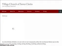 Sites similar to thevillagechurch.org