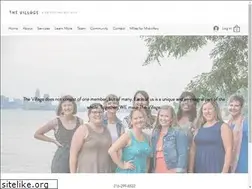 Sites similar to thevillagecle.org