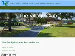 Sites similar to thevillageclubinc.com