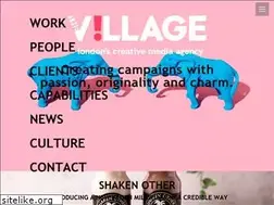 Sites similar to thevillagecommunications.co.uk