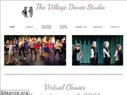 Sites similar to thevillagedancestudio.com