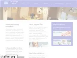 Sites similar to thevillagedentists.co.uk