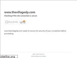 Sites similar to thevillagedp.com