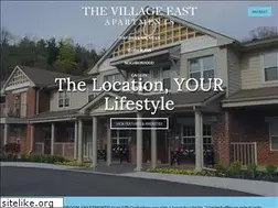Sites similar to thevillageeast.com