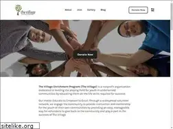 Sites similar to thevillageep.org